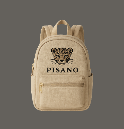 Pisano Piccolino Everyday Kids Bag